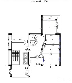 Продается квартира Юнусабад-17, 4 ком