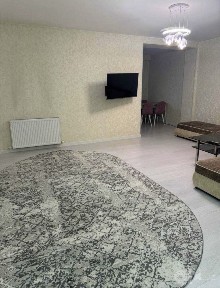 Ц1 2/4/4 с ремонтом, 58 квм, Бон Кафе