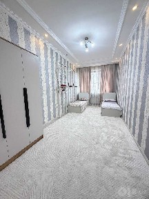 СРОЧНО‼️Новостройка 3комн/6/7 Евро 90м2‼️Чуст Ош, Чиланзар 13 квартал‼️