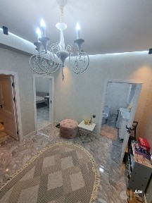 Ташкентская область, Ташкент, Яккасарайский район