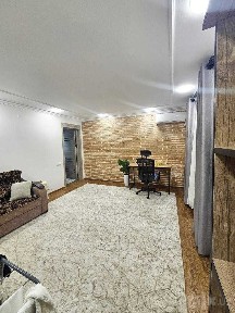 2-комн. 53 м², Яккасарайский район, Бобура НЭКСТ