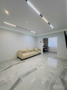4-комн. 100 м², Мирабадский район, ул. Нукусская, 4/9, с евроремонтом
