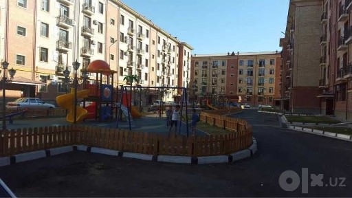 Семейный 2-комн 52 м² 5 этаж | Яккасарай 8 роддом ТОП ЦЕНА!
