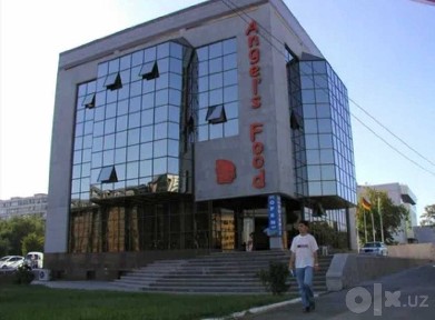 Продается 2 комнатная квартира коробка метро Ойбек, магазин Аты Баты