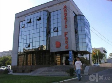 Ташкентская область, Ташкент, Мирабадский район