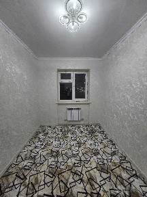 Сергели 5А 2/3/7 квартира сотилади