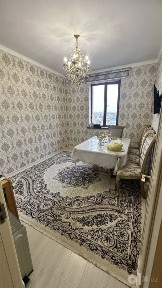 Ташкентская область, Ташкент, Мирзо-Улугбекский район