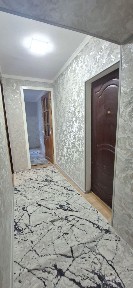 Продам чиланзар 26. Двух комнатная