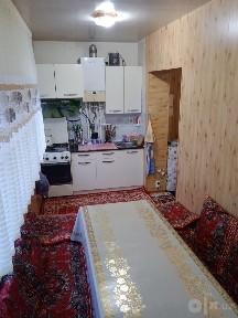 Продам 3-х комнатную квартиру. Без посредников.