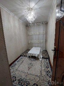 Коракамишда 4 хона сотилади