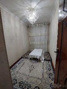 Ташкентская область, Ташкент, Алмазарский район