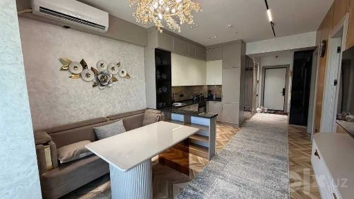 ;UTower‼️3ком квартира 75м2 евро Tashkent city метро Дружба Народов