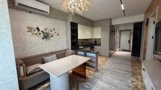 ;UTower‼️3ком квартира 75м2 евро Tashkent city метро Дружба Народов