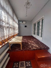 Олмазор коракамишда 2 хона сотилади