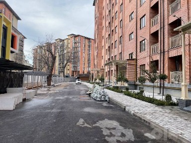 Ташкентская область, Ташкент, Мирзо-Улугбекский район