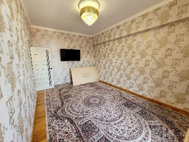2/6/10 Максим Горький Бий ЖК Nikitina Residence 53 м² Кирпич мебель. т