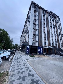 Срочно продается 3х комнатная новостройка в центре Космонавт