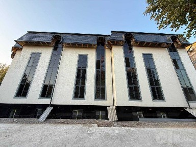 Аренда нежилое здания