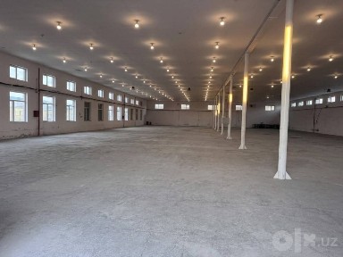 Сдаётся в аренду производственное помещение или склад Сдаётся помещен