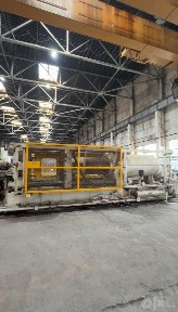 Tayyor plastik yashik ishlab chiqarish zavodi sotiladi | 165,000$