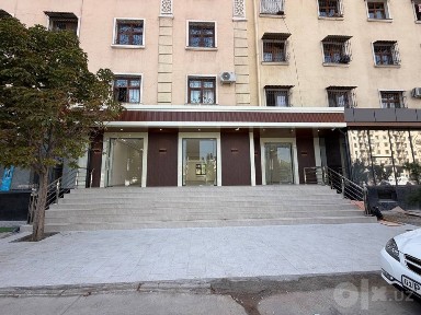 Нежилой помещения Алмазаский район, улица Нурафшон сагбан