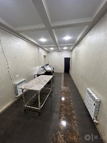 Сдается помещение в аренду. Можно под магазин, под офис или под склад.