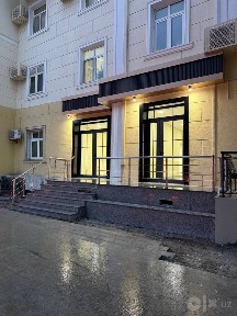 Яккасарай | Мона - Продается нежилое помещение вдоль дороги 81м2