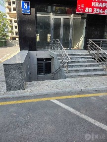 Аренда помещения 460 м² | 1-я линия | Алмазар | Под бизнес