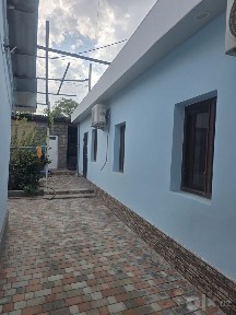 Toshkent shahar bektemir 2.5 sotix 3 xona uyimiz sotiladi