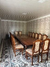 Srochna 6 Sotik dacha sotiladi Bektemir rayonda