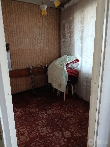 Сдается квартира массив Куйлюк 3