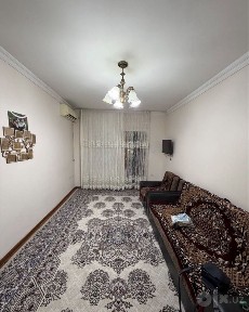Юнусабад 8 квартал