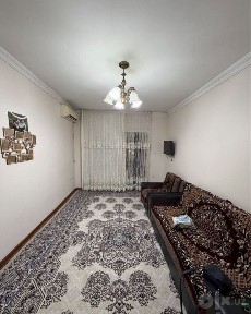 Юнусабад 8 квартал