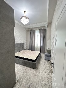 Сергели дехконга на против 2/4/9 аренда. Закритый зона
