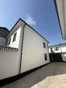 Продается коттедж 2этажа 6 комнат Хонобод Сергели тумани