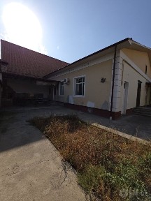 Ташкентская область, Ташкент, Мирзо-Улугбекский район