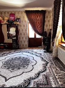 Дом продаётся срочна !