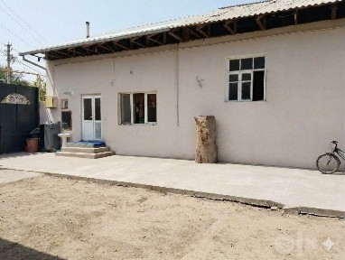 Ташкентская область, Ташкент, Сергелийский район