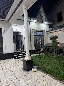 Продаётся участка 2 соток евроремонт