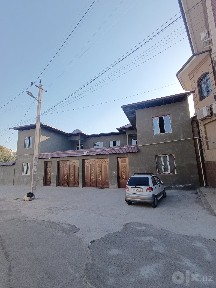 Olmazor tuman oxunboboyev 2 ta uy sotiladi