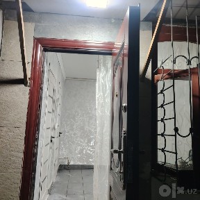Яшнабадский район