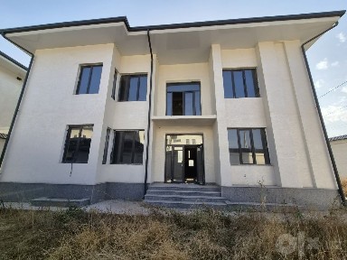 Катеж Ховли Участка сотилади 6 сотих Янги Узбекистон 250 000 $