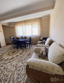 Ташкентская область, Ташкент, Яккасарайский район