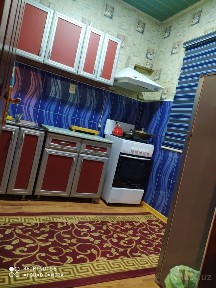 Чилонзор 6. Аренда квартира 2 х комнатная. Срочно