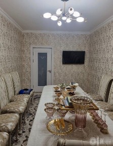 Ташкентская область, Ташкент, Сергелийский район