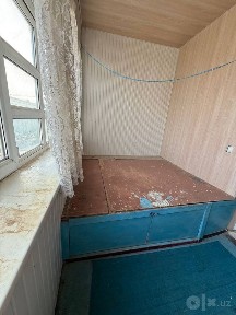 Ташкентская область, Ташкент, Алмазарский район