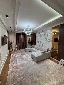 Сдам квартира в Метро Хамид Алимжан 3-ком Ц-1 ро-н Мирзо-Улугбекский