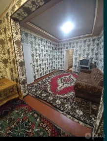№3449 | Квартира Аренда | Чилонзор Новза Метро | 2 Хона