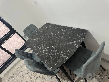 Квартира 2 хонали ижарага квартира янги