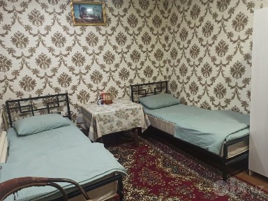 Сдаются комнаты девушкам 800 тыс сум с человека в месяц